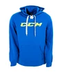 Mikina CCM Logo Hoody SR