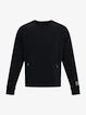 Mikina Under Armour  Summit Knit Crew-BLK