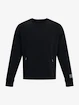 Mikina Under Armour  Summit Knit Crew-BLK S