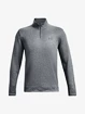 Mikina Under Armour UA Storm SweaterFleece QZ-GRY