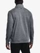 Mikina Under Armour UA Storm SweaterFleece QZ-GRY