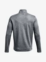 Mikina Under Armour UA Storm SweaterFleece QZ-GRY