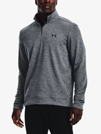 Mikina Under Armour UA Storm SweaterFleece QZ-GRY