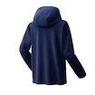 Mikina Yonex  Unisex Sweat Full Zip Hoodie 50144 Indigo Marine