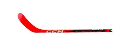 Minihokejka CCM JetSpeed FT7 PRO Žák (youth) R pravá ruka dole