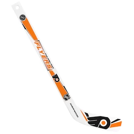 Minihokejka SHER-WOOD Ministick player NHL Philadelphia Flyers