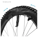 Montpáky Crankbrothers  Slider Tire Lever Kit