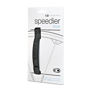 Montpáky Crankbrothers  Speedier Lever