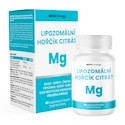 MOVit Lipozomální Hořčík Citrát 60 kapslí