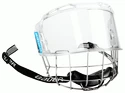 Mřížka + plexi Bauer  Hybrid Shield Senior