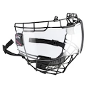 Mřížka + plexi CCM Tacks XF Hybrid Visor Senior S/M