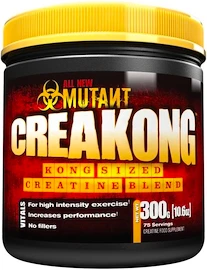 Mutant CreaKong 300 g