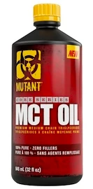 Mutant MCT oil 946 ml