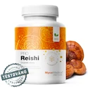 MycoMedica Reishi PRO 90 kapslí