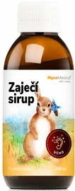 MycoMedica Zaječí sirup 200 ml