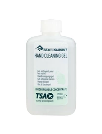 Mýdlo Sea to summit Trek & Travel Liquid Hand Cleaning Gel 89 ml