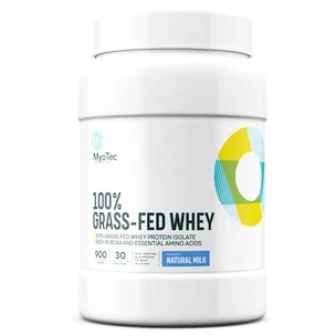 MyoTec 100% Grass Fed Whey 900 g