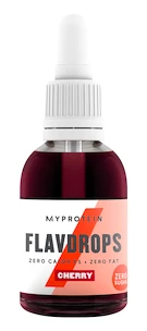 Myprotein FlavDrops 50 ml