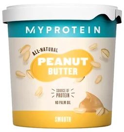 Myprotein Peanut Butter 1000 g