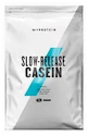 Myprotein Slow-Release Casein Unflavoured 1000 g bez příchutě