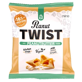 Näno Supps Peanut Twist 30 g