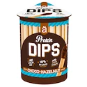 Näno Supps Protein Dips 52 g čokoláda - lískový ořech