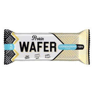 Näno Supps Protein Wafer 40 g