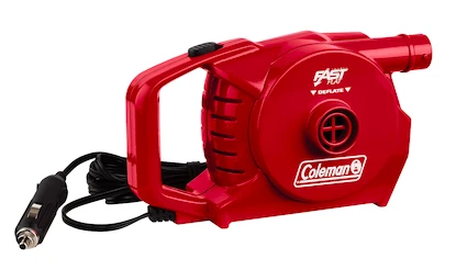 Nafukovací pumpa Coleman  12V QuickPump