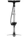 Nafukovací pumpa Crankbrothers  Sterling Floor Pump silver