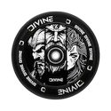 Náhradní kolečko Divine  Hollowcore 120mm Black