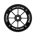 Náhradní kolečko Divine  Spoked 110mm Black