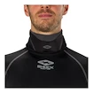 Nákrčník Shock Doctor  Ultra 2.0 Neck Guard Black/Grey