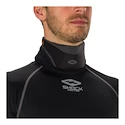 Nákrčník Shock Doctor  Ultra 2.0 Neck Guard Black/Grey Junior