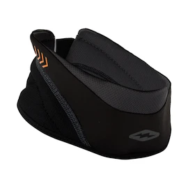 Nákrčník Shock Doctor Ultra 2.0 Neck Guard Black/Grey Žák (youth)