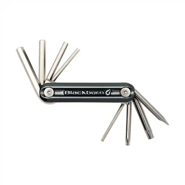 Nářadí Blackburn Grid 8 Mini Tool