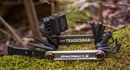 Nářadí Blackburn  Tradesman Multi Tool