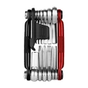 Nářadí Crankbrothers  Multi-13 Tool Black-red