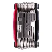 Nářadí Crankbrothers  Multi-20 Tool Black/Red