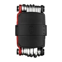 Nářadí Crankbrothers  Multi-20 Tool Black/Red