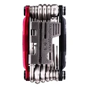 Nářadí Crankbrothers  Multi-20 Tool Black/Red