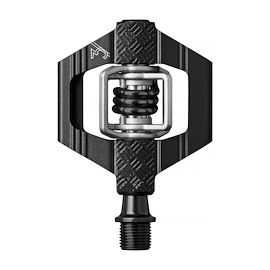 Nášlapné pedály MTB Crankbrothers Candy 3 Black