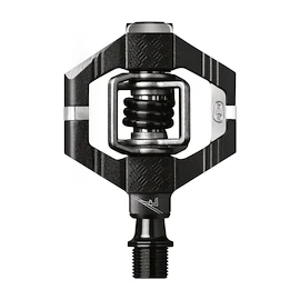 Nášlapné pedály MTB Crankbrothers Candy 7 Black