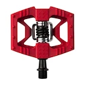 Nášlapné pedály MTB Crankbrothers  Doubleshot 1 Red