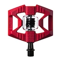 Nášlapné pedály MTB Crankbrothers  Doubleshot 1 Red