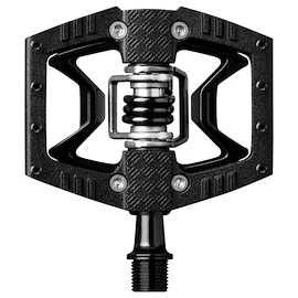 Nášlapné pedály MTB Crankbrothers Doubleshot 3 Black