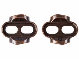 Nášlapné pedály MTB Crankbrothers Easy Release Cleats