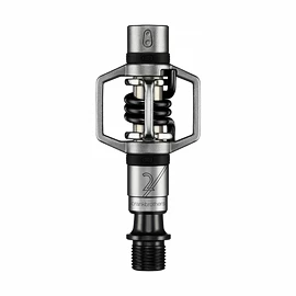 Nášlapné pedály MTB Crankbrothers Egg Beater 2 Black