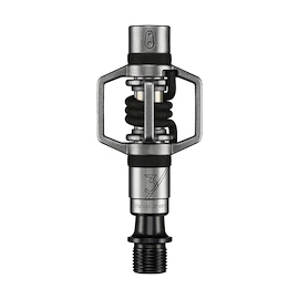 Nášlapné pedály MTB Crankbrothers Egg Beater 3 Black