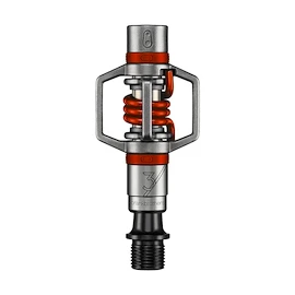 Nášlapné pedály MTB Crankbrothers Egg Beater 3 Red