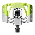 Nášlapné pedály MTB Crankbrothers  Mallet 2 Electric Lime/Black